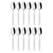 Cuillère Olympia Kelso pour enfants (Lot de 12)