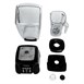 Appareil à smoothie Xtreme Hi-Power Waring MX1500XTXSEE
