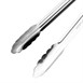 Pince de service à code couleur Hygiplas 300mm noire