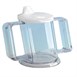 Gobelet double anse 200ml