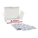 Pansements bleus assortis (Lot de 100)