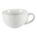 Tasses à cappuccino blanches 284ml Olympia (Lot de 12)