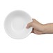 Bols à céréales blancs 150mm Olympia (Lot de 12)
