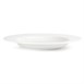 Assiettes à pâtes blanches 310mm Olympia (Lot de 4)