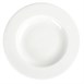Assiettes à pâtes blanches 310mm Olympia (Lot de 4)