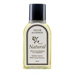 Shampoing et après-shampoing Natural (Lot de 250)