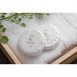 Savons enveloppés de papier Natural Taylor of London (Lot de 100)