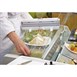 Film fraîcheur pour Wrapmaster 1000 (3 rouleaux)