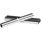 Papier aluminium pour distributeur compact Wrapmaster (Lot de 3)