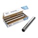 Papier aluminium pour distributeur compact Wrapmaster (Lot de 3)
