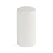 Poivrières blanches 80mm Olympia (Lot de 12)