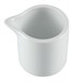 Pots à lait blancs 57ml Olympia Whiteware (Lot de 6)