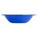 Bols en polypropylène Olympia Kristallon bleus 174mm (lot de 12)