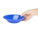 Bols en polypropylène Olympia Kristallon bleus 174mm (lot de 12)
