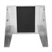 Etagère murale pour micro-onde Vogue