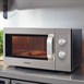 Micro ondes manuel Samsung CM1099 - 1100W