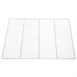 Grille de refroidissement Vogue GN 2/1 