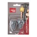 Bouchons de rechange Vacu Vin (Lot de 2)