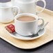 Tasses empilables Olympia Athena 200ml (Lot de 24)
