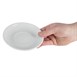 Soucoupes Olympia Athena 145mm (lot de 24)