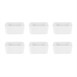 Supports à sachets Olympia Athena (Lot de 6)