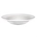 Assiettes à soupe et pâtes Olympia Athena 228mm 210ml (lot de 6)