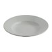 Assiettes à soupe et pâtes Olympia Athena 228mm 210ml (lot de 6)