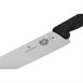 Couteau de cuisinier denté Fibrox Victorinox 220mm