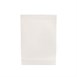 Protège-menus incliné en acrylique Olympia