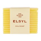 Savon Elsyl Natural (Lot de 50)