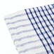 Torchons Vogue Wonderdry bleus (Lot de 10)