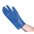 Gant à four en silicone Pavoni