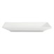 Plat rectangulaire de service 200 x 130mm Olympia (Lot de 6)