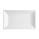 Plat rectangulaire de service 250 x 150mm Olympia (Lot de 4)