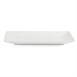 Plat rectangulaire de service 310 x 180mm Olympia (Lot de 2)
