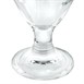 Grandes coupes à dessert traditionnelles Olympia 185ml (Lot de 6)