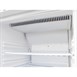 Dessous de comptoir positif inox Polar Série C 150L