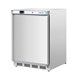 Dessous de comptoir négatif inox Polar Série C 140L