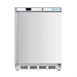 Dessous de comptoir négatif inox Polar Série C 140L