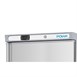 Dessous de comptoir négatif inox Polar Série C 140L