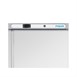 Armoire réfrigérée positive 1 porte 400L Polar Série C