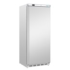 Armoire réfrigérée positive inox Polar Série C 600L