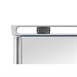 Armoire réfrigérée positive inox Polar Série C 600L