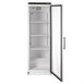 Vitrine réfrigérée positive blanche Polar Série C 400L