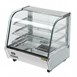 Vitrine chauffante Buffalo 120L