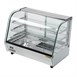 Vitrine chauffante Buffalo 160L