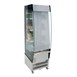 Vitrine positive libre service plusieurs niveaux 220L Polar Série G