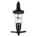 Doseur d alcool Beaumont 35ml