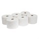 Rouleau de papier toilette à alimentation centrale Tork Classic Smart One (Lot de 6)