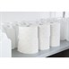 Rouleau de papier toilette à alimentation centrale Tork Classic Smart One (Lot de 6)